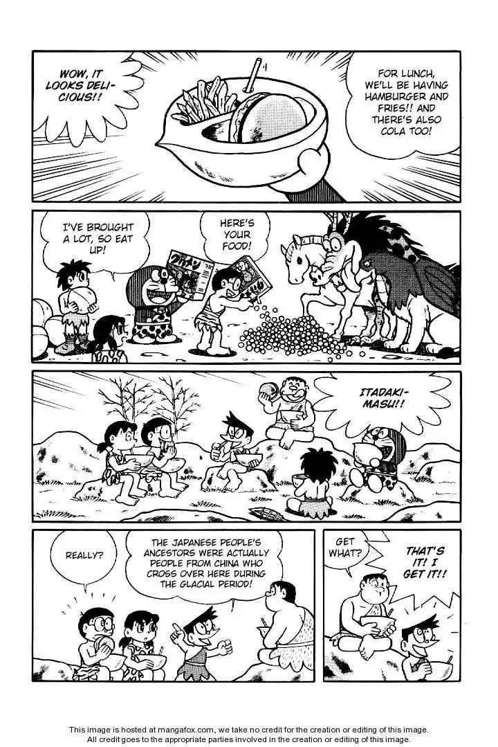 Doraemon Long Stories Chapter 9.3 11